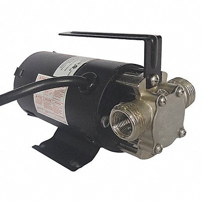 DAYTON 5UXL9 Utility Pump 115VAC