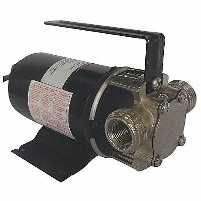 DAYTON 5UXL8 Utility Pump 12VDC