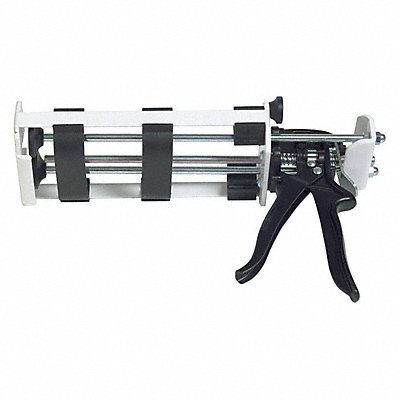 PC PRODUCTS 993002 Caulk Gun Steel Red