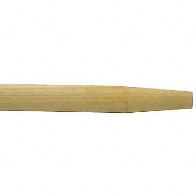 TOUGH GUY 90606 Broom Handle 96 in L Tapered