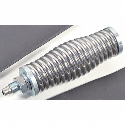 CHECKERS INDUSTRIAL PROD INC FS7006 Spring Mount Holds Warn Whip Up to 8-ft
