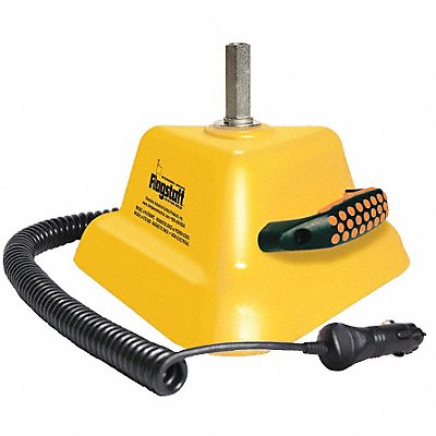 CHECKERS INDUSTRIAL PROD INC FS7009PC Magnetic Mount Base with Cord and Plug