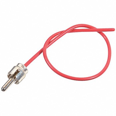 CHECKERS INDUSTRIAL PROD INC FS9028 Hot Plug Use With LED Warning Whips