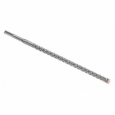 BOSCH HC2074 Hammer Masonry Drill 7/16in Carbide