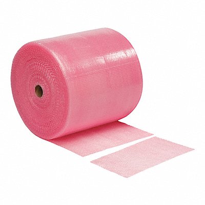 GRAINGER 5VEX0 Bubble Roll Anti Static