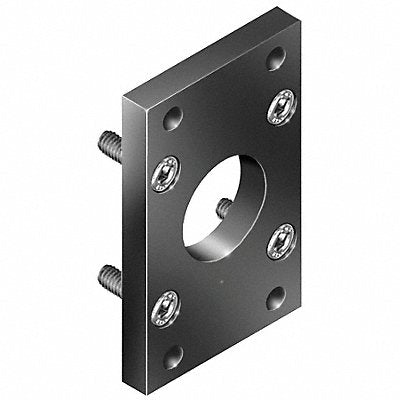 SPEEDAIRE 5VLX9 Cylinder Mounting Hardware Flange 2 in