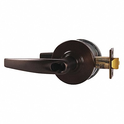 SCHLAGE ND80PDSPA613C123 Lever Lockset Mechanical Storeroom Grd.1