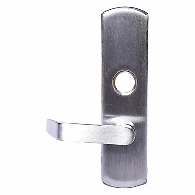 VON DUPRIN 996L06RVUS26DLHR3216 Lever 99 Series Grade 1 Satin Chrome