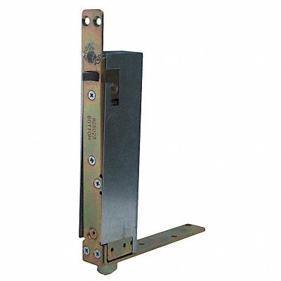 IVES FB41PWDUS32D Automatic Flushbolt Wood Door