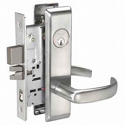 YALE PBCN8867FLX626 Lever Lockset Mechanical Entrance