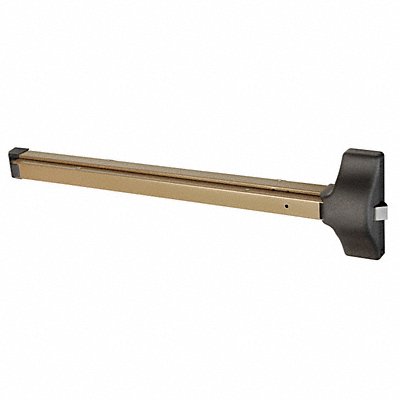YALE 180048691 Rim Pullman Bolt Exit Device Bronze 691