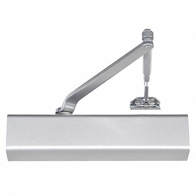 YALE 2701x689 D8978 Door Closer Manual Aluminum