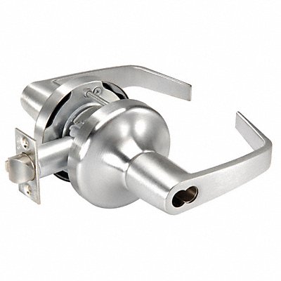 YALE BAU4708LNx626 Lever Lockset Mechanical Classroom