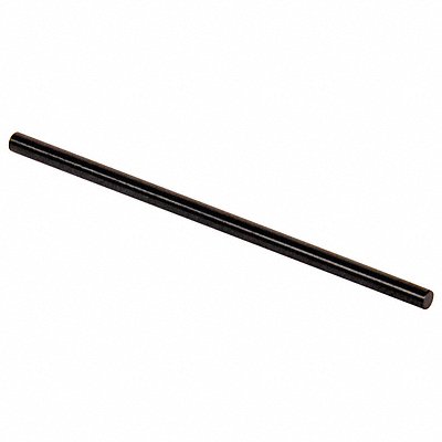 VERMONT GAGE 911207500 K2901 Class ZZ No-Go Pin Gauge Tol 0.00020 in