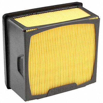 HUSQVARNA 574362302 Paper Filter For Use With Mfr No K760