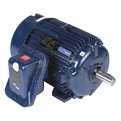 MARATHON MOTORS 286TTGN16577 Motor 20 HP 1175 rpm 286T 230/460V