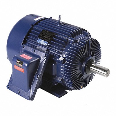 MARATHON MOTORS 326TTGS6532 Motor 50 HP 1777 rpm 326T 230/460V