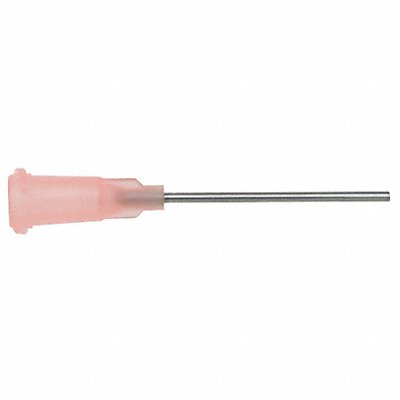 WELLER KDS181P Needle 18 ga 1 in L PK50