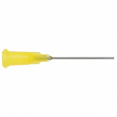 WELLER KDS201P Needle 20 ga 1 in L PK50