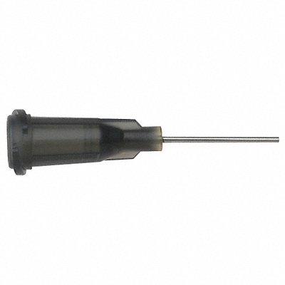 WELLER KDS2212P Needle 22 ga 1/2 in L PK50