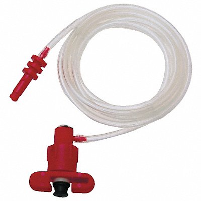 WELLER KDS505S6N Adaptor Assembly 5CC 3/32 Air Line Dia