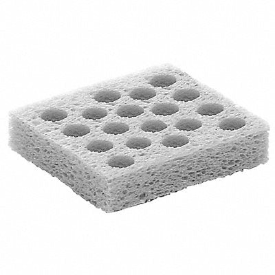 WELLER EC305 WELLER Swiss Cheese Tip Cleaning Sponge