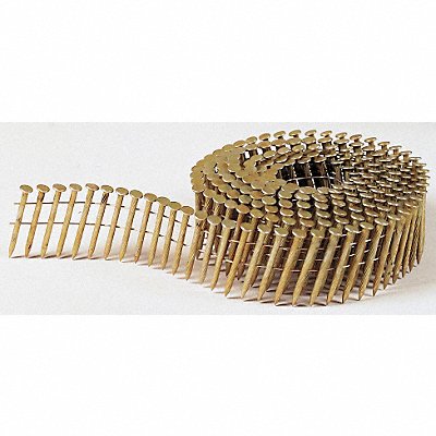 BOSTITCH C8R99BD Siding Nail 2-1/2 In PK3600