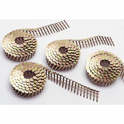 BOSTITCH C8P120D Framing Nail 2-1/2 In PK2700