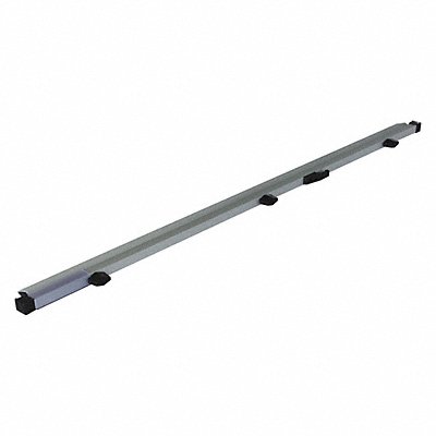 GRAINGER 5W272 Clamp Holds 36 Sheets PK6