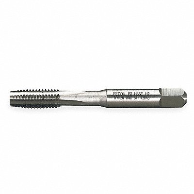 RECOIL 43095 Tap Straight Flute 9/16 -12 Plug