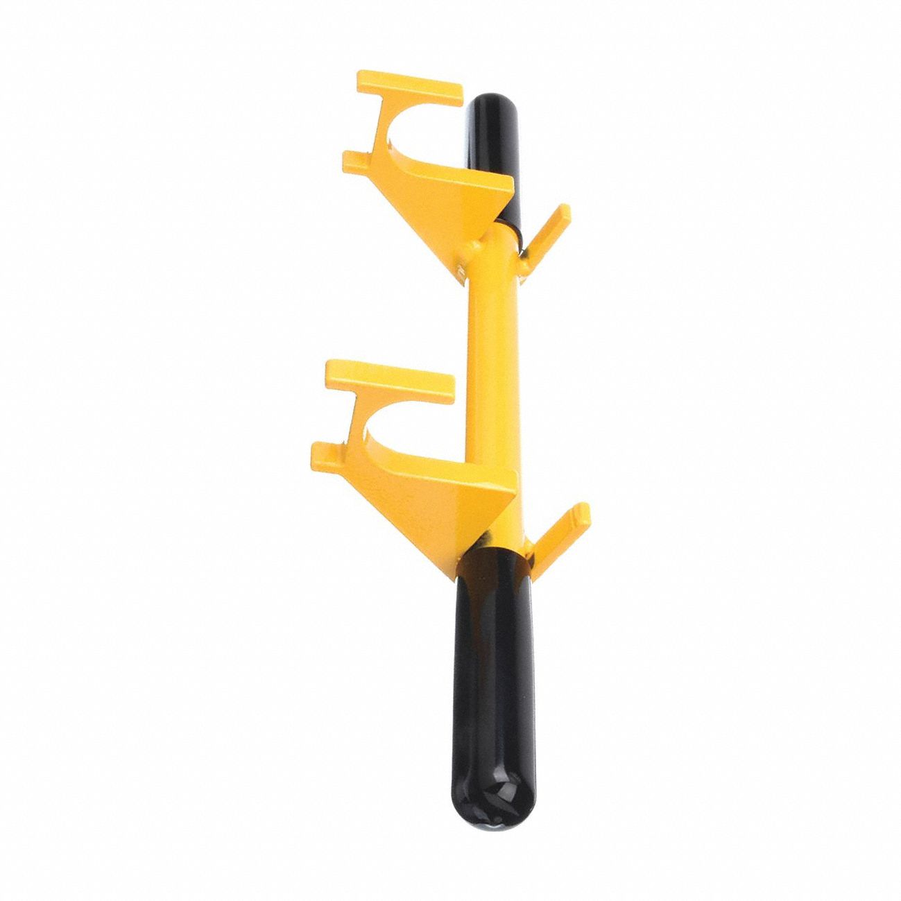 GRAINGER DRUMSTIK Drum Bung Wrench Ergonomic 18 3/4 in L