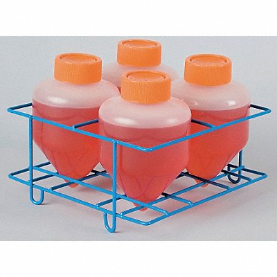 SP SCIENCEWARE F198560500 Conical Tube Rack 500ML