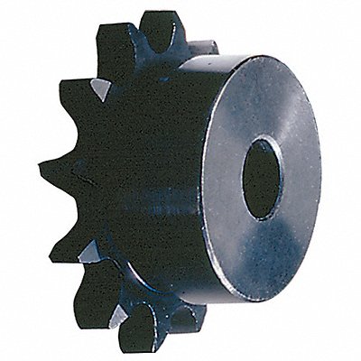 TSUBAKI 60B25 Roller Chain Sprocket Plain Bore
