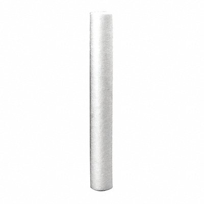 PENTAIR/EVERPURE EV95342675 Filter Cartridge 10 micron 10 gpm 20 H