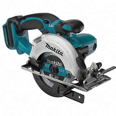 MAKITA XSS03Z Cordless Circ Saw 5-3/8 in Blade Dia