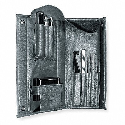 ASHCROFT 1105T Gauge Tool Kit 10-Piece For 4 1/2 in