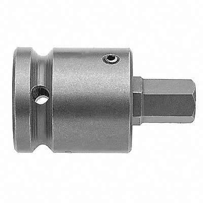 APEX SZ23 Socket Bit Steel