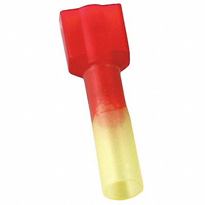 POWER FIRST 5WHH5 Male Disc Tin Brass Polyolefin PK25