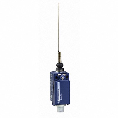 TELEMECANIQUE SENSORS XCKD2106M12 Limit Switch Cat Whisker 1NO/1NC