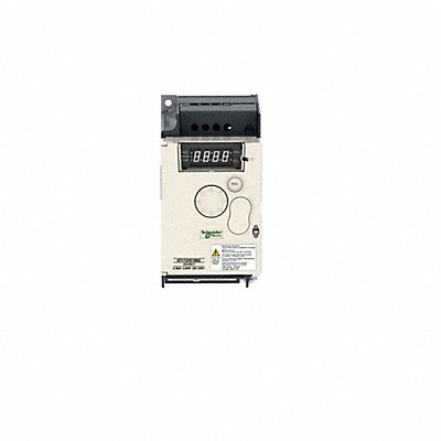 SCHNEIDER ELECTRIC ATV12H037M2 Variable Frequency Drive 11/20hp 200 to 240V