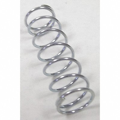 GRAINGER 5WLG0 Spring