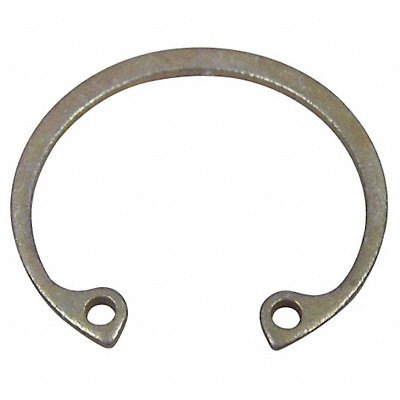 GRAINGER 5WLG6 Internal Retaining Ring