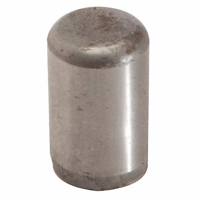 GRAINGER 5WLG8 Dowel Pin 5/16 In Dia by 1/2 In