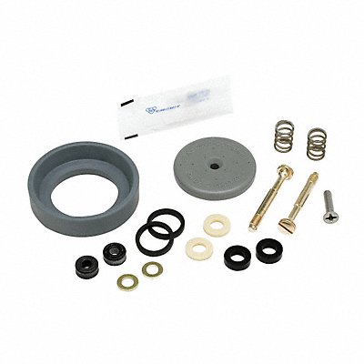 T S BRASS B10K Spray Valve Repair Kit Brass
