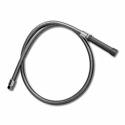 T S BRASS B0044H Pre-Rinse Hose Brass 3/4 -14 3/4 -14