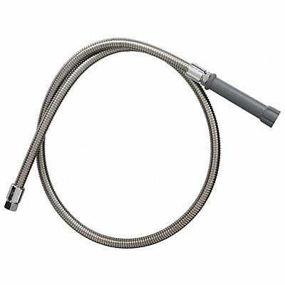 T S BRASS B0068H Pre-Rinse Hose Brass 3/4 -14 3/4 -14
