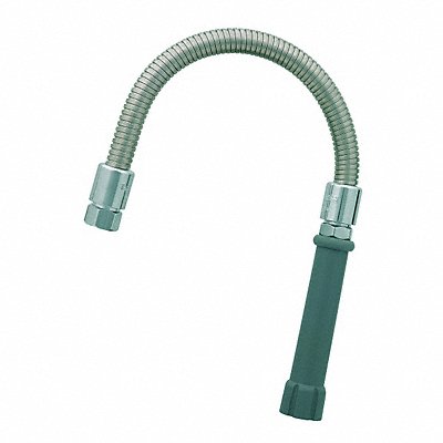 T S BRASS B0020H Hose Brass 3/4 -14 3/4 -14