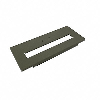 ELKAY 26590C Front Dispenser Panel Vinyl Coated Steel