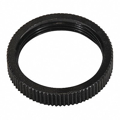WILKERSON RPA96734 Nut Planel Mount Plastic