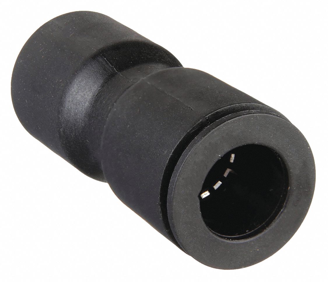 LEGRIS 31065356 Unequal Union Tube 1/8x1/4 In Pk10